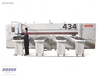 Seccionadora Turanlar T-EP 434