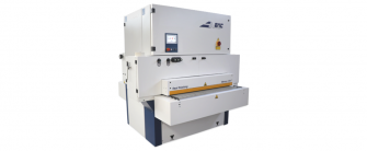 Lixadora de madeira EMC Mercury 1350