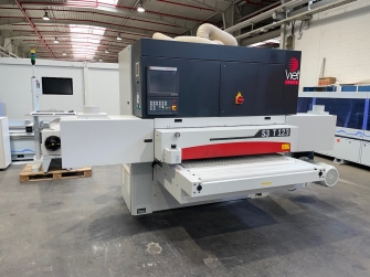 Lixadora Viet S3 T123