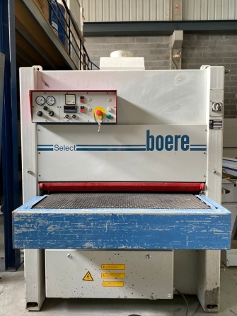 Lixadora Boere Select 1100 C