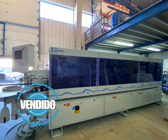 Orladora Brandt Optimat KDF 650 C