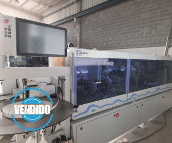 Orladora Brandt Ambition 1440 FC