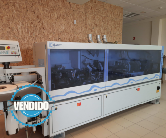 Orladora Brandt Highflex 1230 KDF230