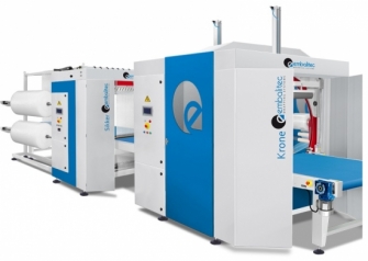 Embaladora Embalitec Komplett Series