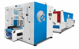 Embaladora Embalitec Vesker Series