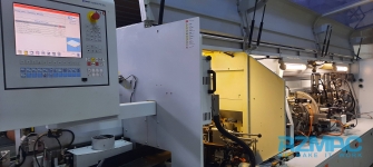 Orladora Brandt Ambition KDF1660 Profiline