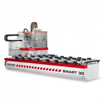 CNC Cosmec Smart 30