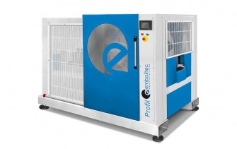 Embaladora Embalitec Profil Series