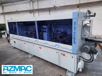 Orladora Brandt Profi Line KDF 550