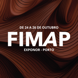 A Azmac vai estar na FIMAP 2024