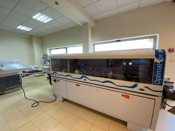 Brandt Optimat KDF 350C