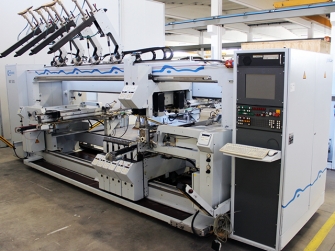 WEEKE - BST 500 