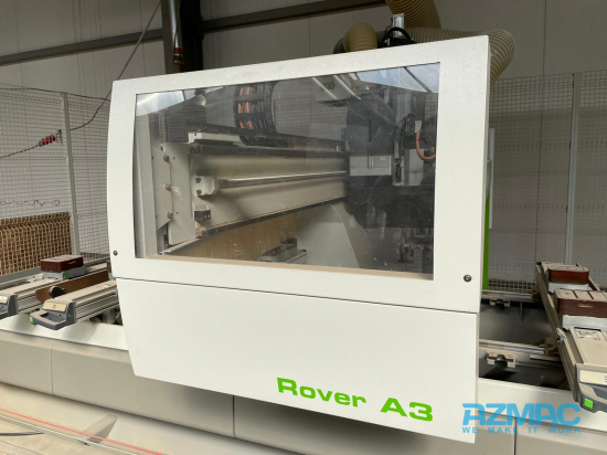 Centro de trabalho Biesse Rover A3