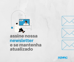 Assine já a nossa newsletter e fique a par das principais novidades!