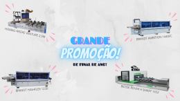 ATENÇÃO! ATENÇÃO! ALERTA PROMOÇÃO NA AZMAC!