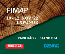 Falta uma semana para a FIMAP