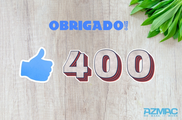 Obrigado!