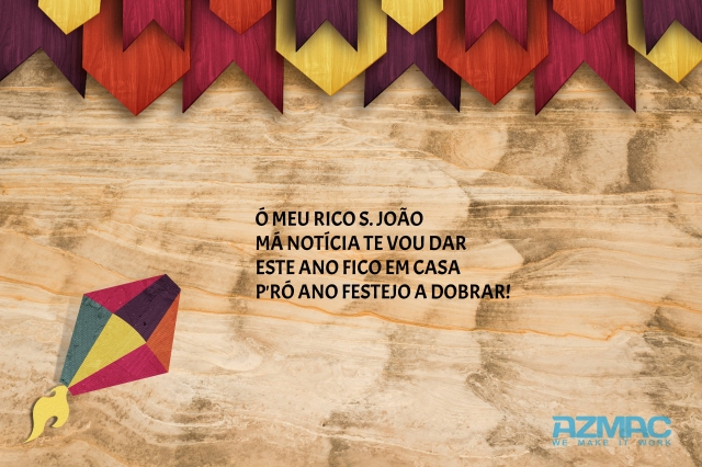 Bom S. João